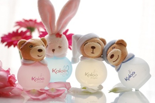 Kaloo Parfums for Children