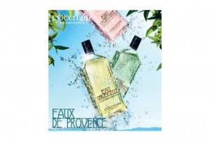 L’Occitane Eaux de Provence