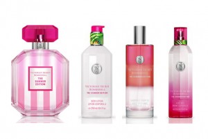 Victoria’s Secret Bombshell The Summer Edition