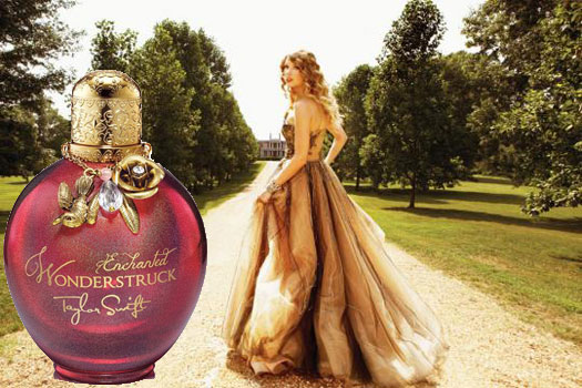 Taylor Swift Apprieciation Thread Taylor Swift Wonderstruck Enchanted EDP