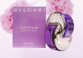 bvlgari amethyste review