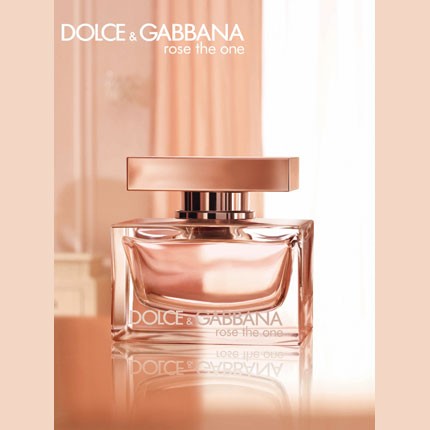 dolce and gabbana rose perfume review