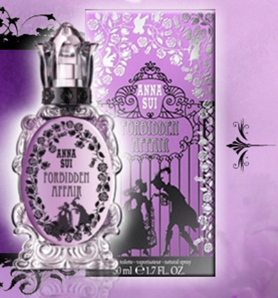 Forbidden affair anna sui cheap