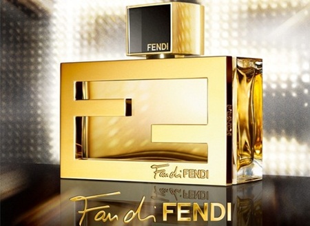 Fendi Fan di Fendi New Perfume for Women - PerfumeDiary