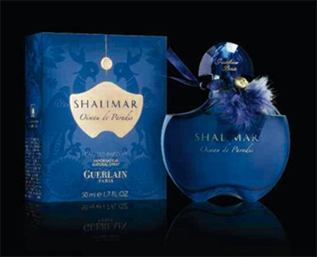 blue bottle womens perfume