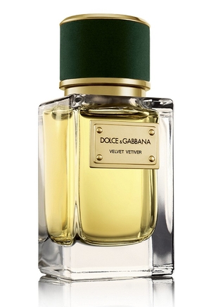 Dolce & Gabbana Velvet Collection, New Fragrances - PerfumeDiary