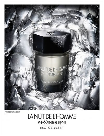frozen cologne yves saint laurent