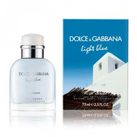 dolce and gabbana light blue dreaming in portofino