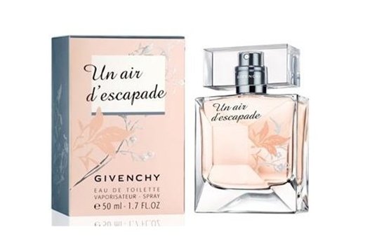 Givenchy Un Air d'Escapade