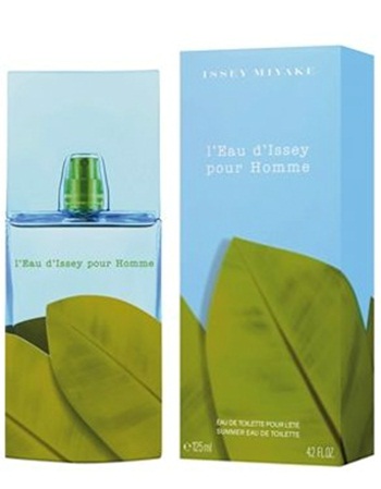 Issey Miyake Summer 2012, New Fragrances - PerfumeDiary