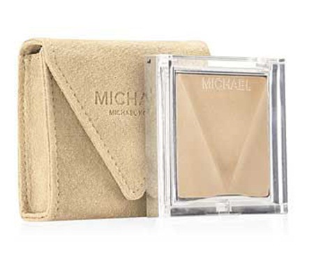 michael kors suede perfume