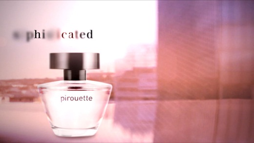 Perfume pirouette on sale angel schlesser