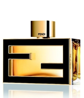 Fan di Fendi Extreme by Fendi, New Perfume - PerfumeDiary