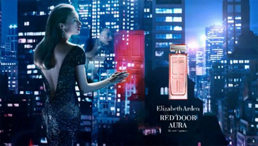Elizabeth Arden Red Door Aura, New Perfume - PerfumeDiary