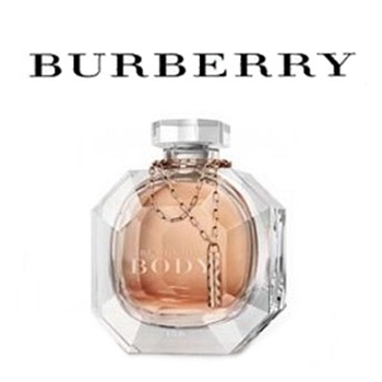burberry crystal perfume