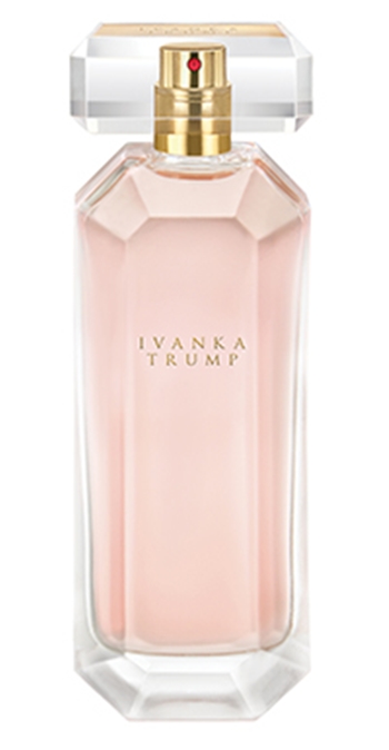 Ivanka Trump Perfume