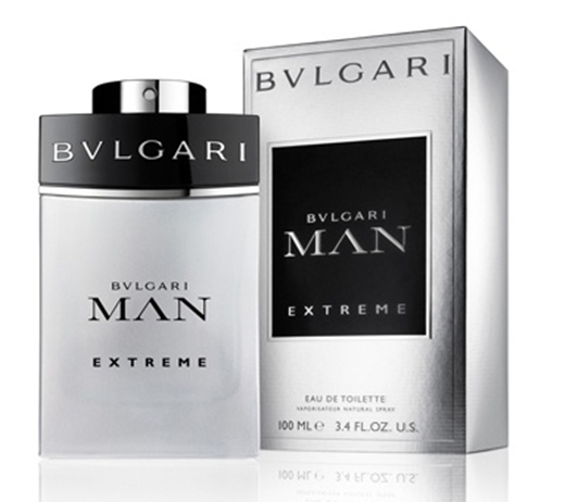 Bvlgari Man Extreme Fragrance