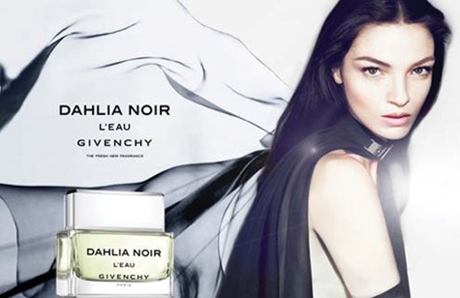 Givenchy Dahlia Noir L’Eau Perfume 