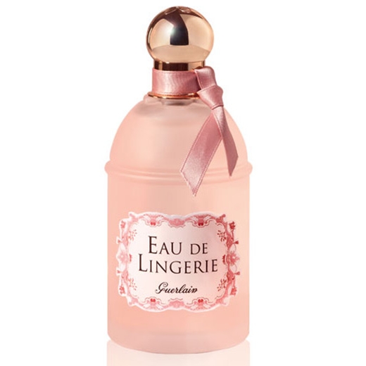 Guerlain Eau de Lingerie 