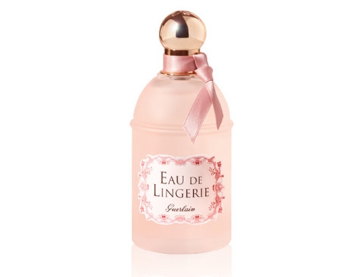 Guerlain Eau de Lingerie Perfume for Women - PerfumeDiary