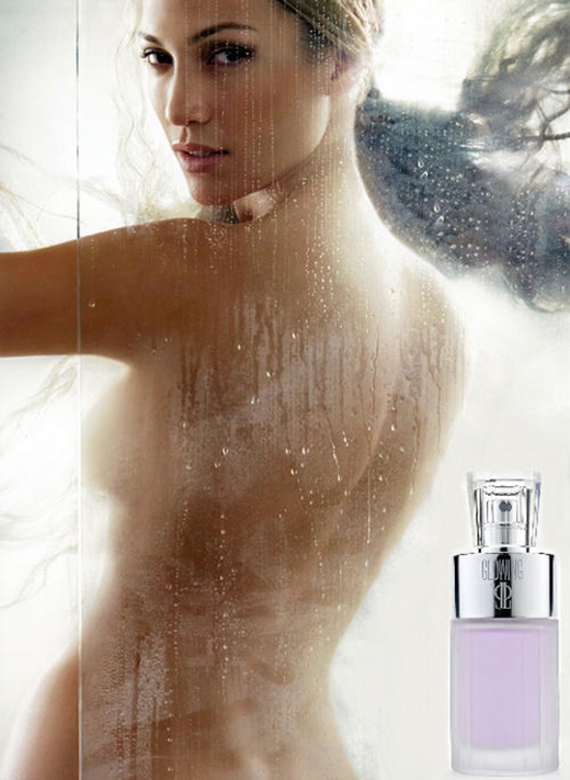 Jennifer Lopez Forever Glowing Perfume