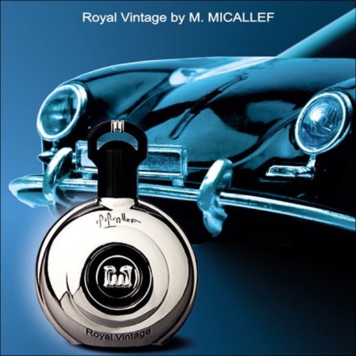 M. M. Micallef Royal Vintage
