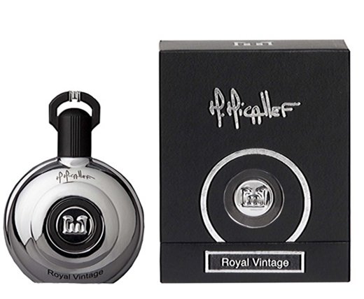 M. M. Micallef Royal Vintage Perfume