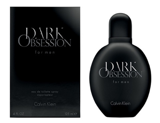 Calvin Klein Dark Obsession Parfum