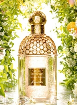 Guerlain Aqua Allegoria Nerolia Bianca Perfume