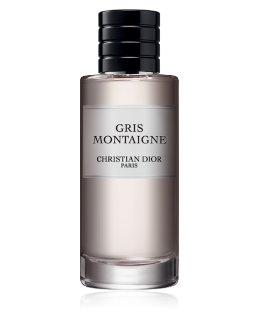Christian Dior Gris Montaigne Perfume	