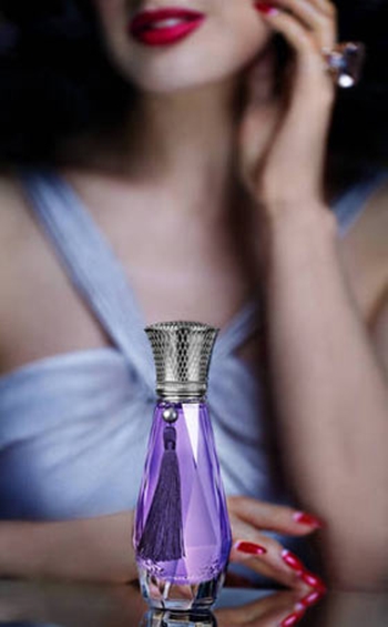 Dita Von Teese FleurTeese Perfume