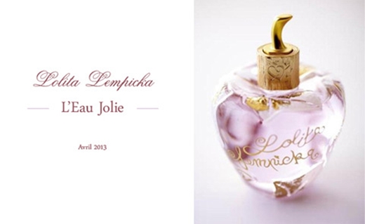 Lolita Lempicka L’Eau Jolie Perfume 
