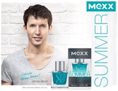 Mexx Summer Edition 2013 Fragrances