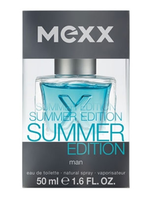 Mexx Summer Edition Man