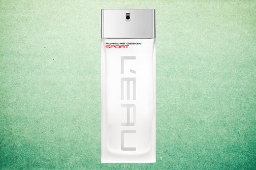 porsche sport perfume