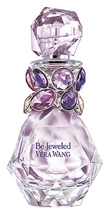 Vera Wang Be Jeweled Perfume 