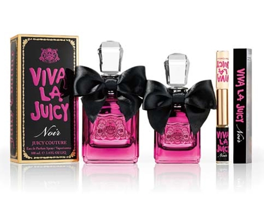 Juicy Couture Viva La Juicy Noir Perfume