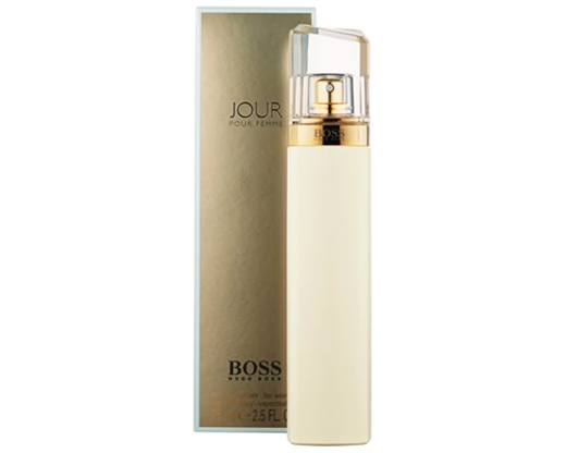 Hugo Boss Jour Pour Femme, New Perfume - PerfumeDiary