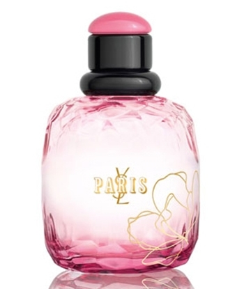 Yves Saint Laurent Paris Premieres Roses 2013 Perfume