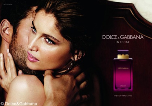 Dolce & Gabbana Pour Femme Intense Perfume