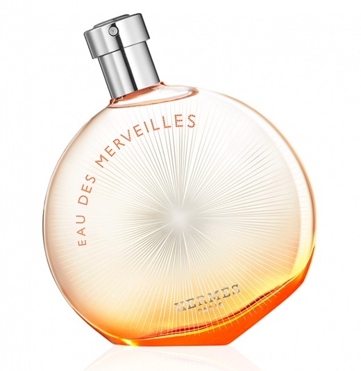 Merveilles Limited Edition 2013 Perfume 