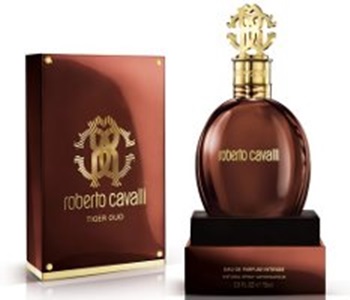 Roberto Cavalli Tiger Oud, New Fragrance - PerfumeDiary