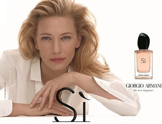 Si perfume review online