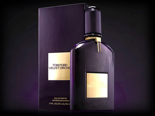Tom Ford Velvet Orchid New Fragrance Perfumediary